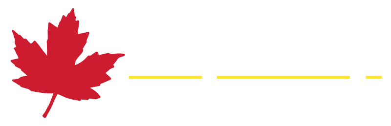 Maple City Diner - Homepage